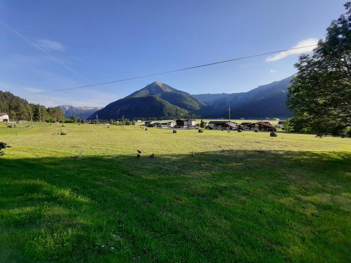 Pulvererhof Achenkirch Exterior photo