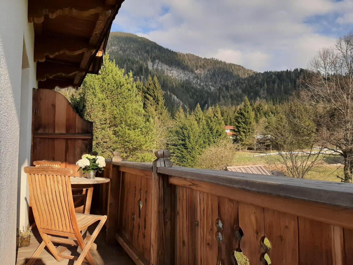Pulvererhof Achenkirch Exterior photo