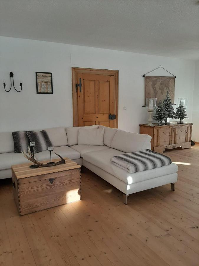 Pulvererhof Achenkirch Exterior photo